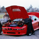 Illustration for article titled The Confusing History of the Greatest V12 BMW Never Built